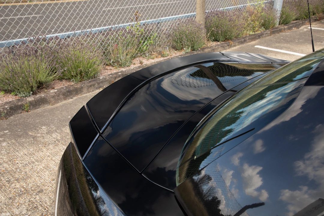 2004 BMW E85 Z4 Roadster - Image 22 of 31