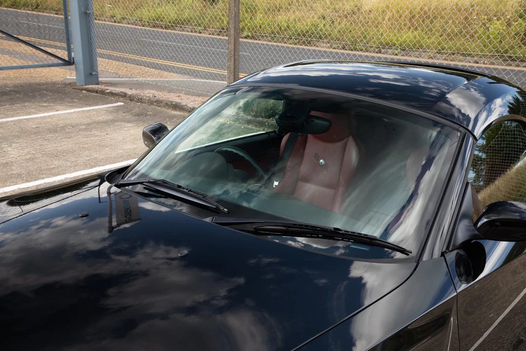 2004 BMW E85 Z4 Roadster - Image 23 of 31