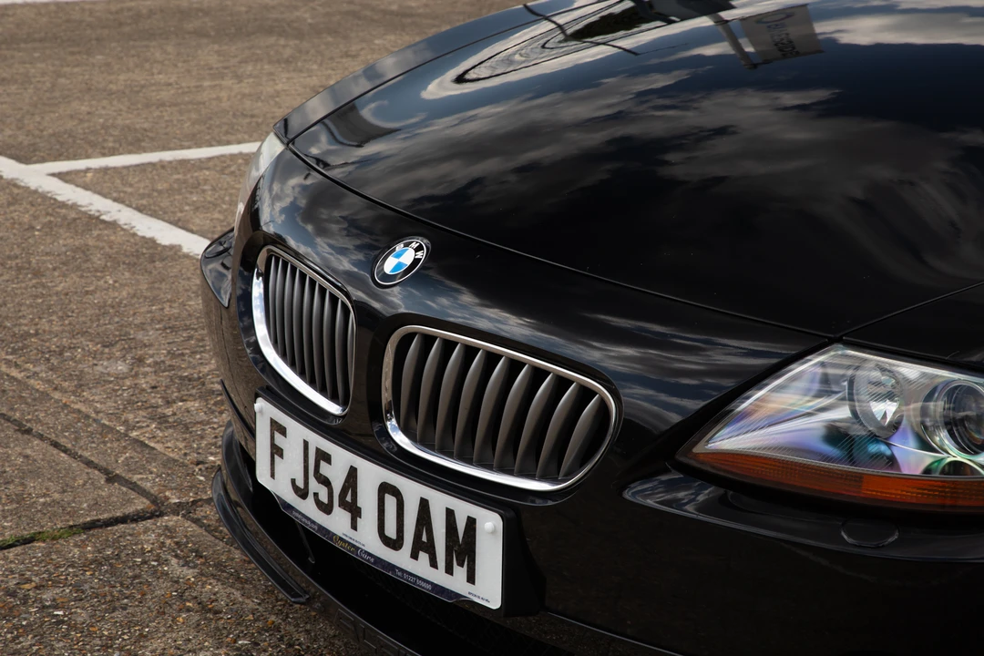 2004 BMW E85 Z4 Roadster - Image 25 of 31