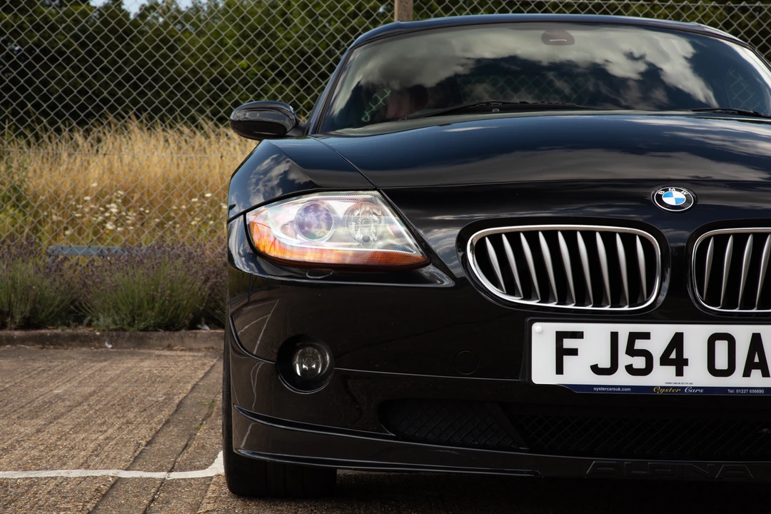2004 BMW E85 Z4 Roadster - Image 26 of 31