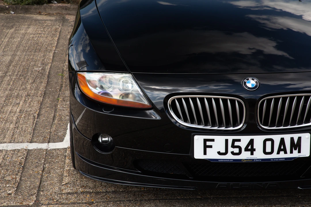 2004 BMW E85 Z4 Roadster - Image 27 of 31