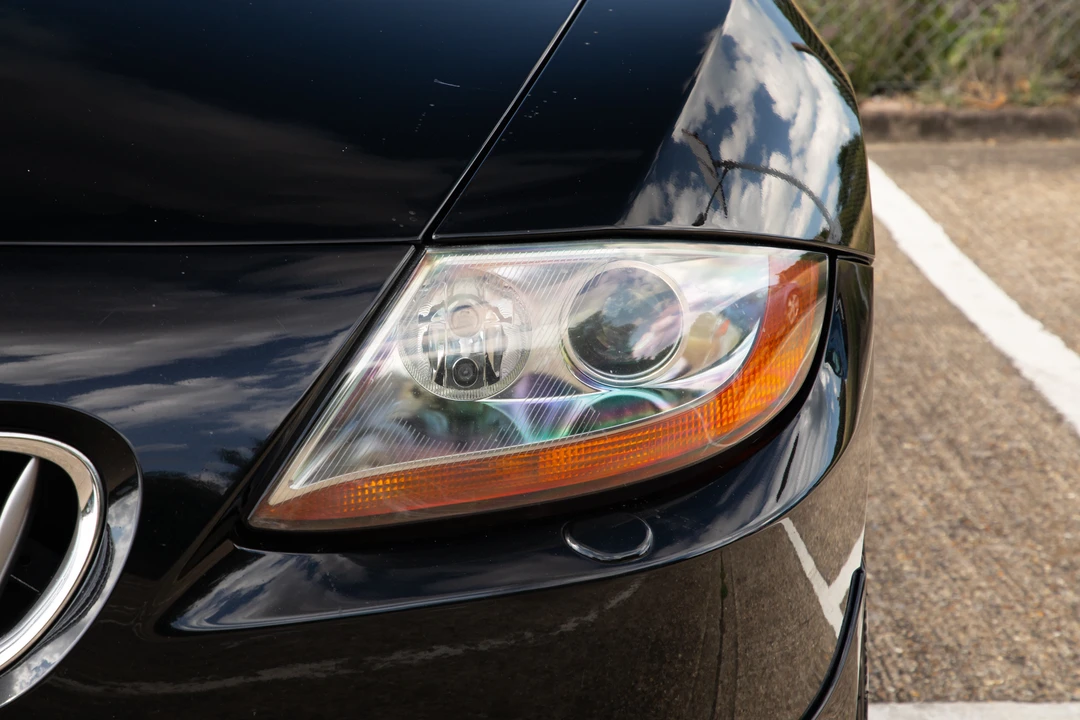 2004 BMW E85 Z4 Roadster - Image 30 of 31
