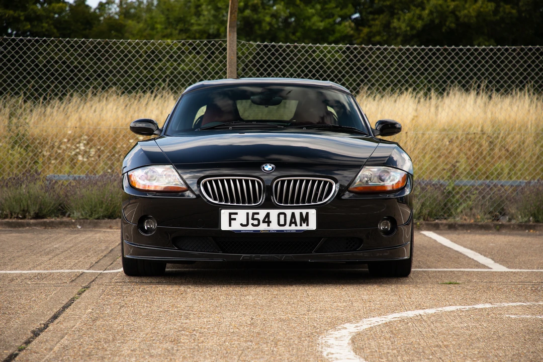 2004 BMW E85 Z4 Roadster - Image 2 of 31