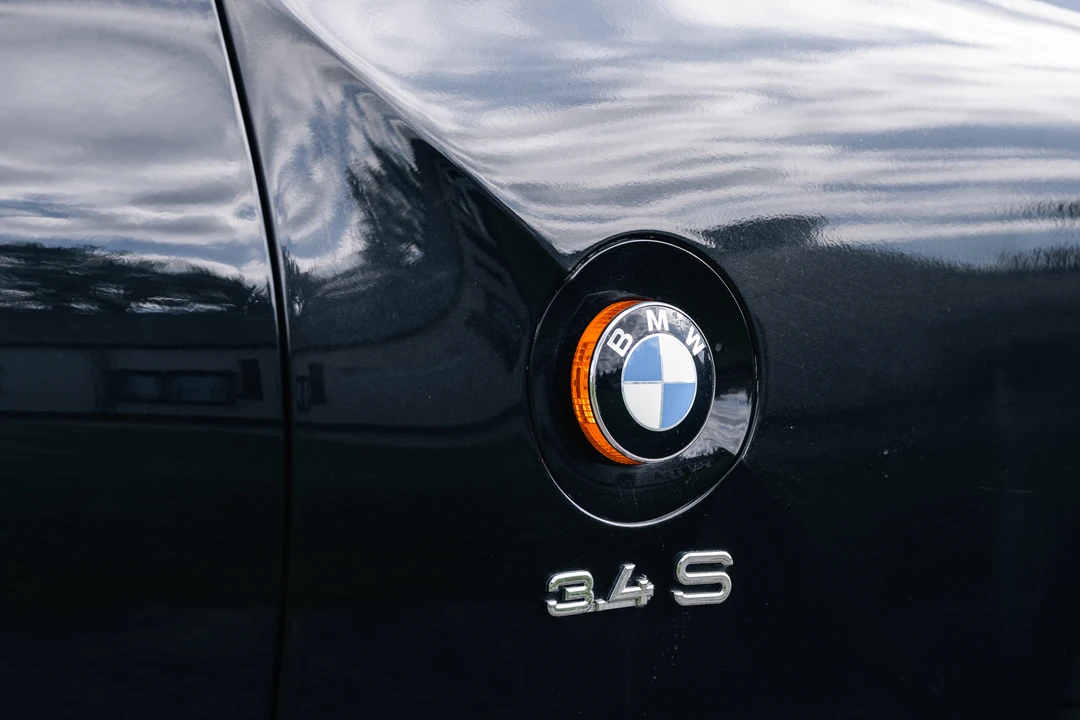 2004 BMW Alpina - Image 13 of 31