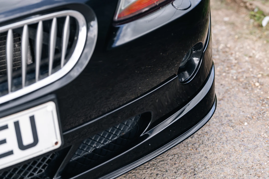 2004 BMW Alpina - Image 21 of 31