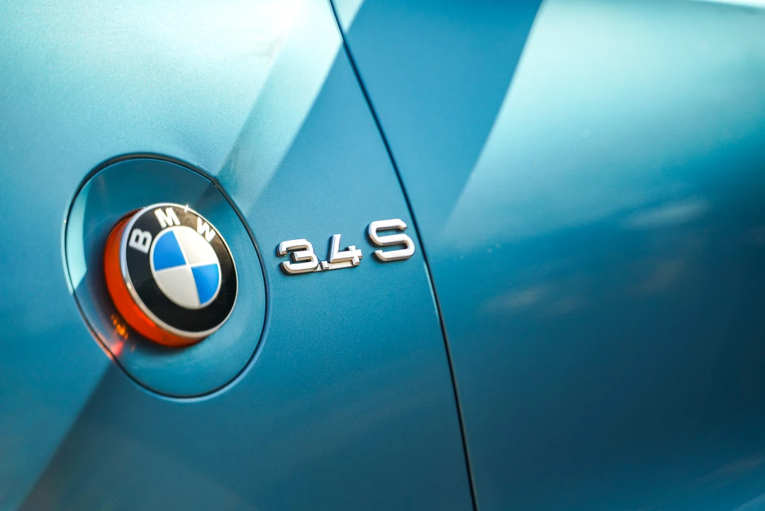 2004 BMW Alpina - Image 31 of 31