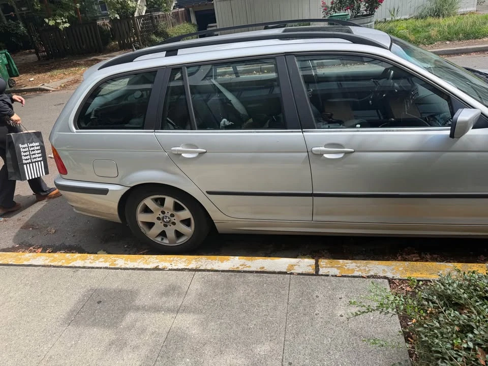 2004 BMW E46 3 Series - Image 3 of 5