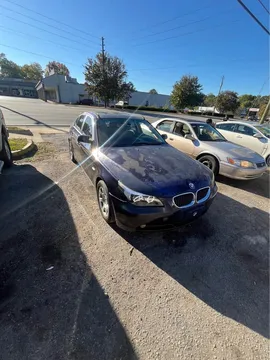 2004 BMW i5 M60 Sedan 4D
