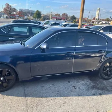 2004 BMW i5 M60 Sedan 4D