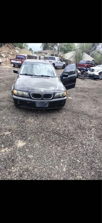2004 BMW 5 Series - Image 5 of 6