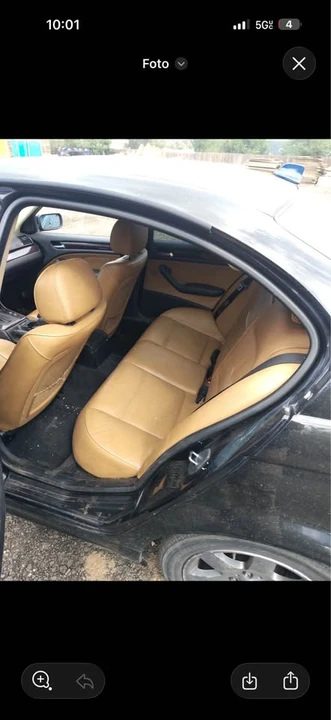 2004 BMW 5 Series - Image 3 of 6