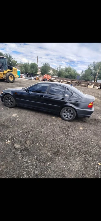 2004 BMW 5 Series - Image 2 of 6
