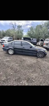 2004 BMW i5 M60 Sedan 4D