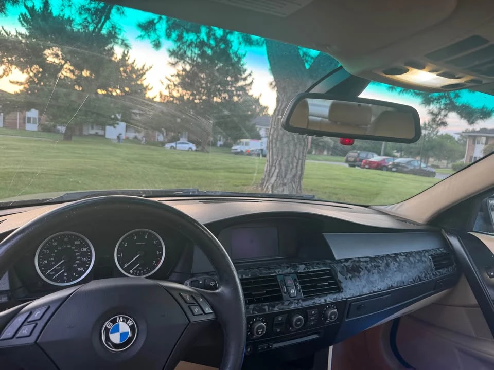 2004 BMW 5 Series - Image 6 of 8