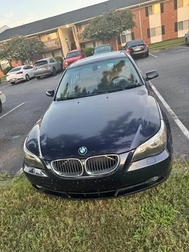 2004 BMW i5