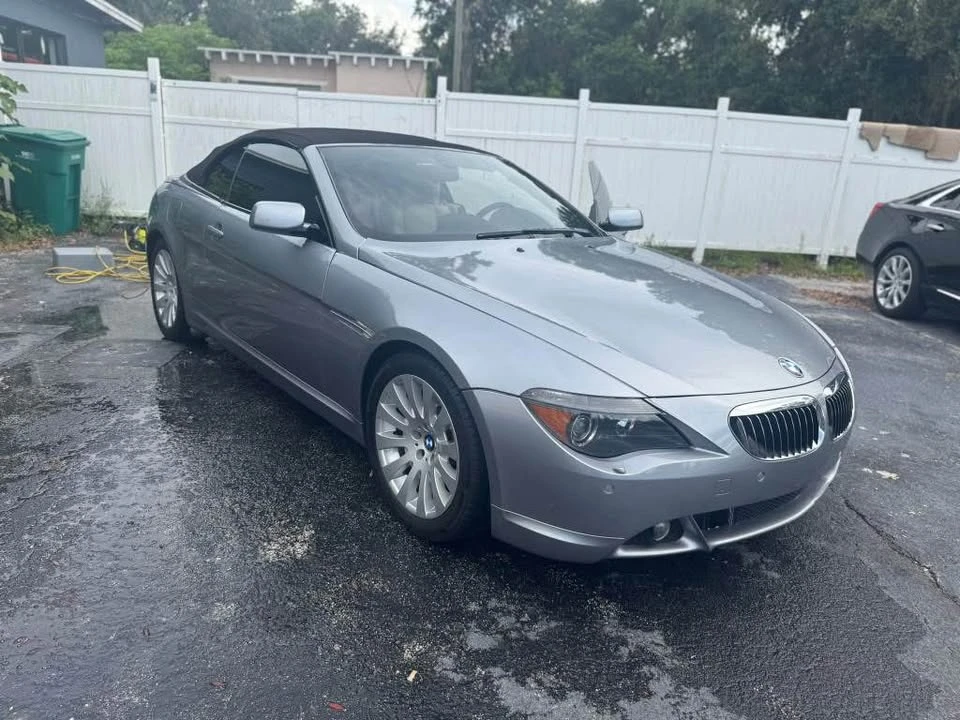 2004 BMW 5 Series - Image 5 of 14