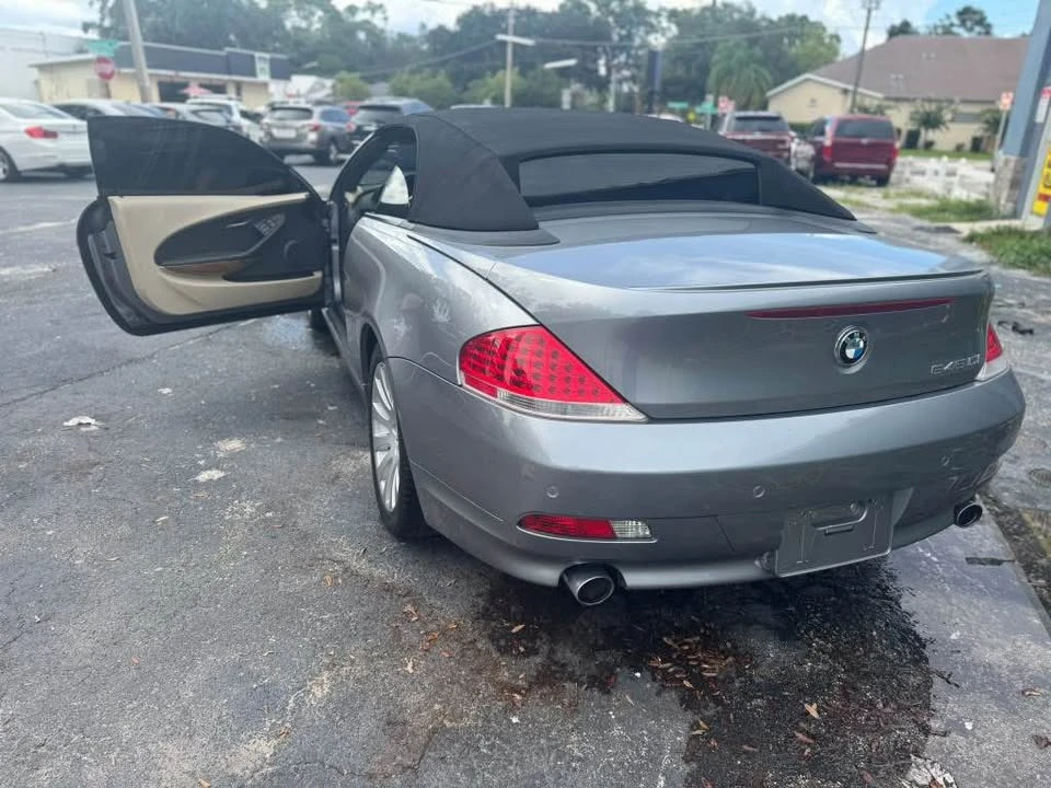 2004 BMW 5 Series - Image 10 of 14