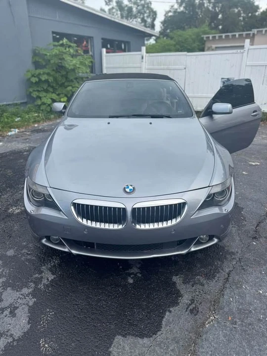 2004 BMW 5 Series - Image 3 of 14