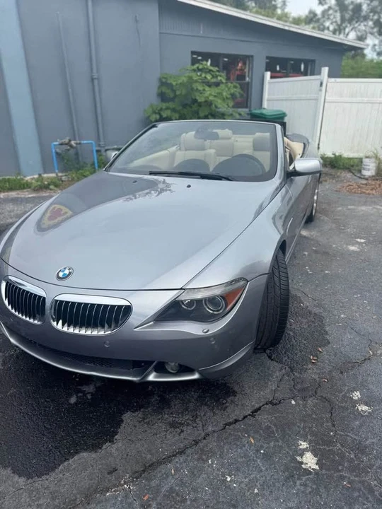 2004 BMW 5 Series - Image 8 of 14