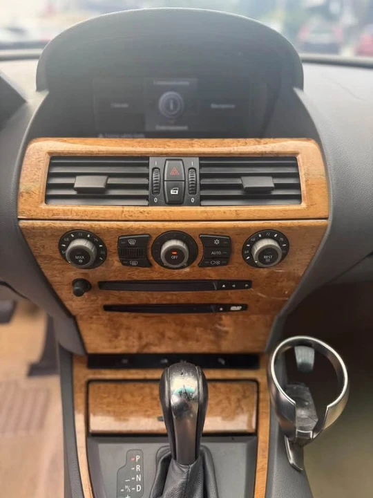 2004 BMW 5 Series - Image 13 of 14