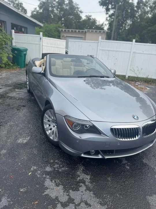 2004 BMW 5 Series - Image 9 of 14