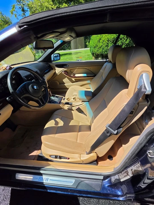 2004 BMW E46 3 Series - Image 4 of 7