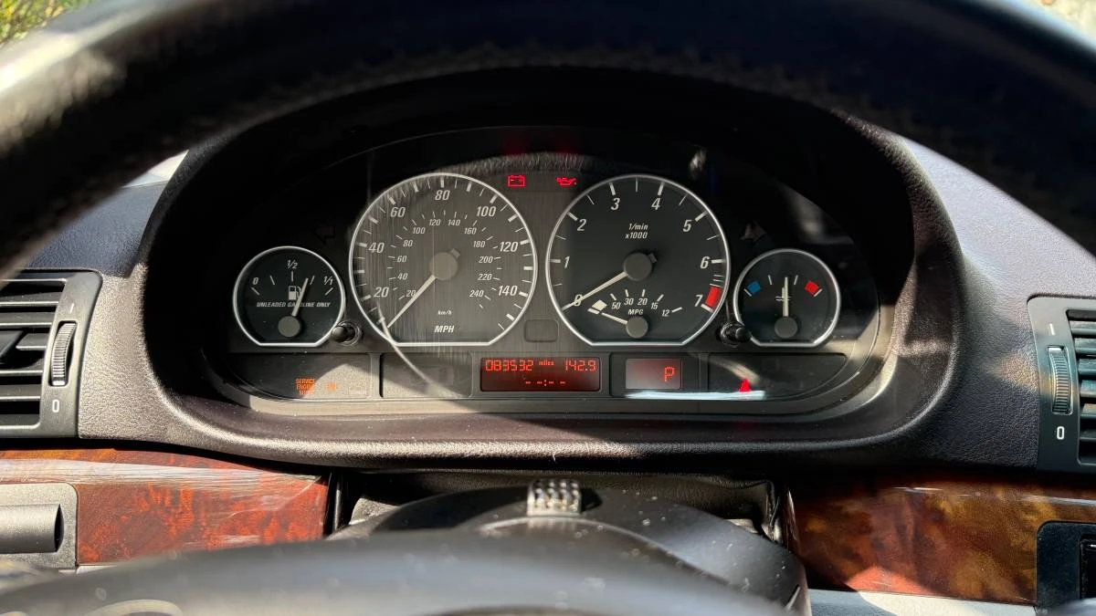 2004 BMW E46 330i & 330Ci - Image 7 of 7