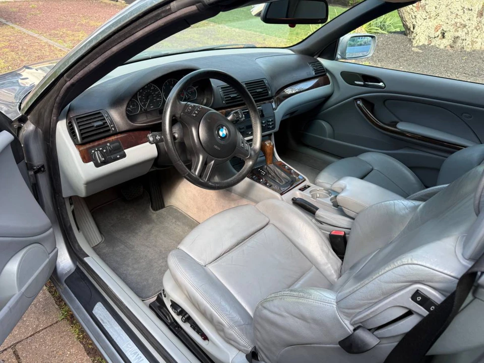 2004 BMW E46 330i & 330Ci - Image 6 of 7