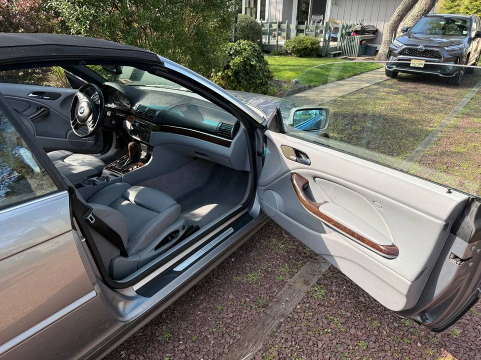2004 BMW E46 330i & 330Ci - Image 5 of 7