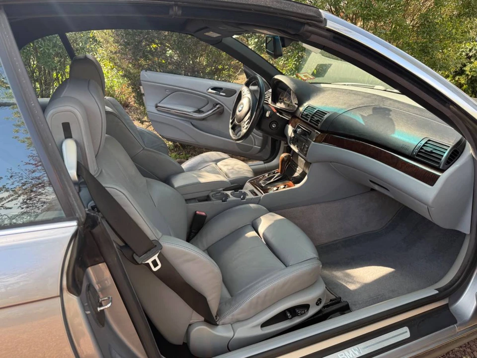 2004 BMW E46 330i & 330Ci - Image 4 of 7