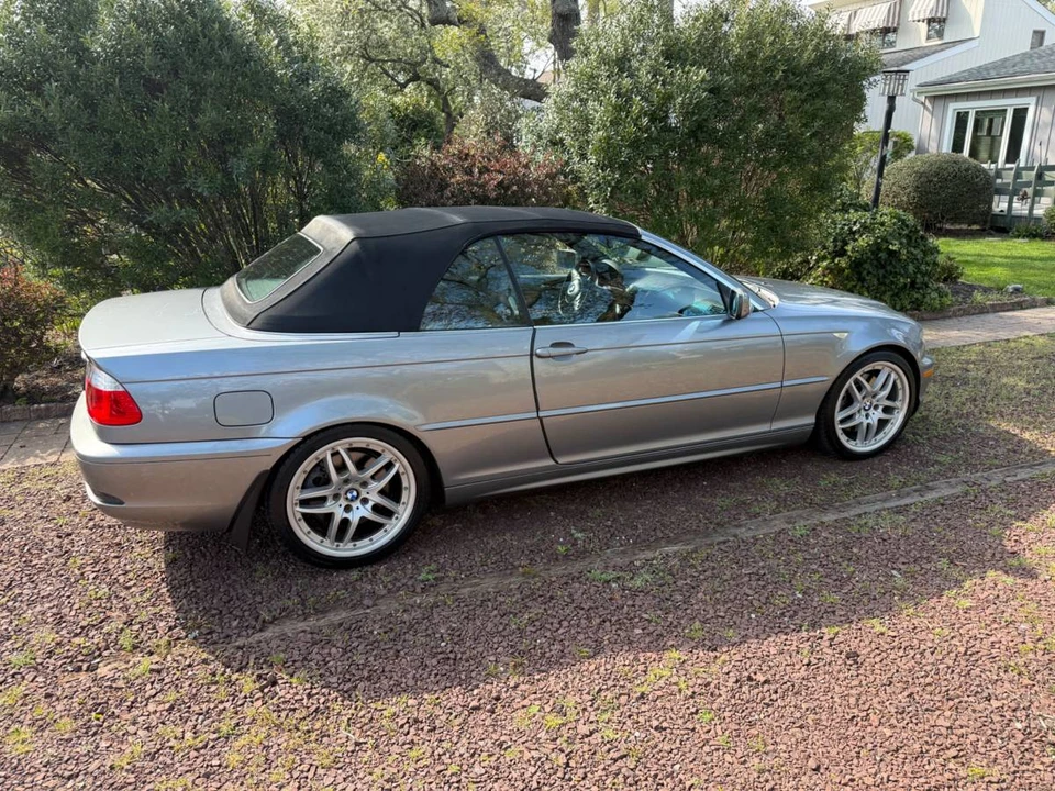 2004 BMW E46 330i & 330Ci - Image 3 of 7