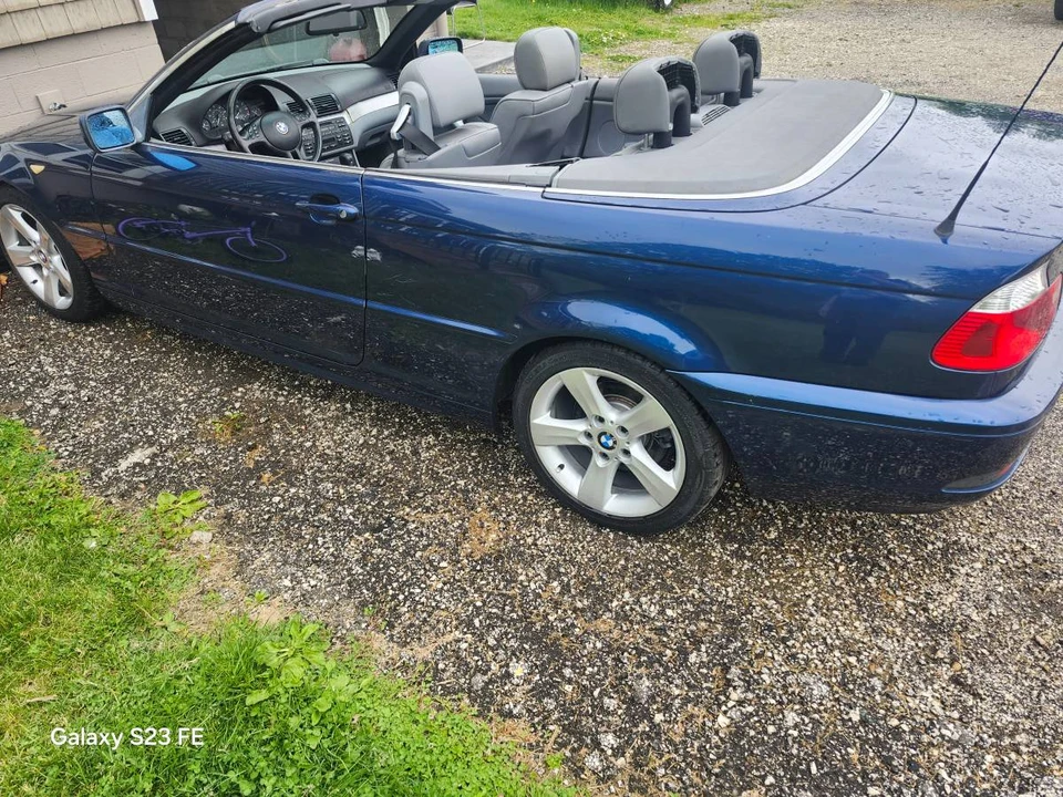 2004 BMW E46 3 Series - Image 2 of 7