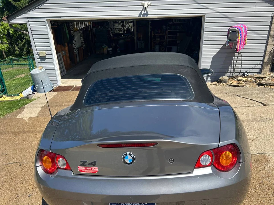 2004 BMW 4 Series - Image 5 of 5