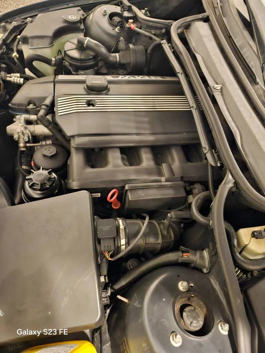 2004 BMW E46 3 Series - Image 5 of 7