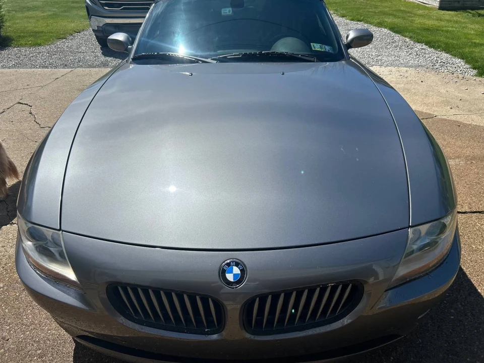 2004 BMW 4 Series - Image 3 of 5