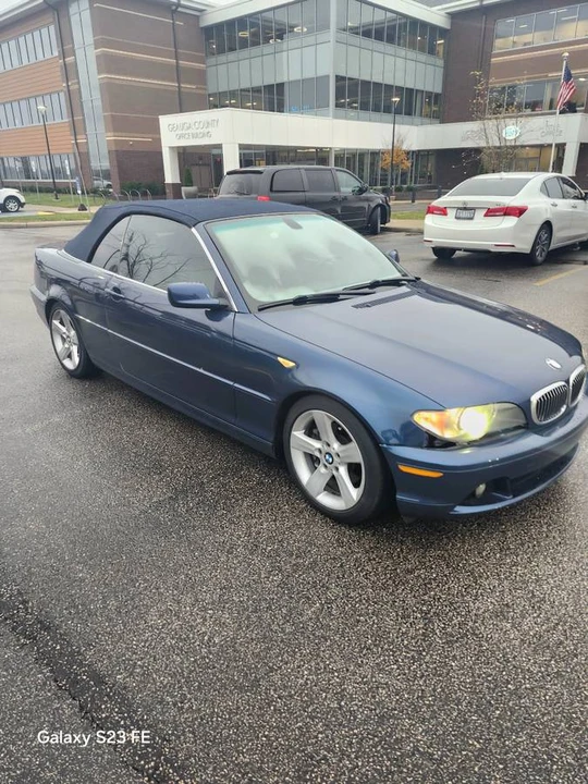 2004 BMW E46 3 Series - Image 7 of 7