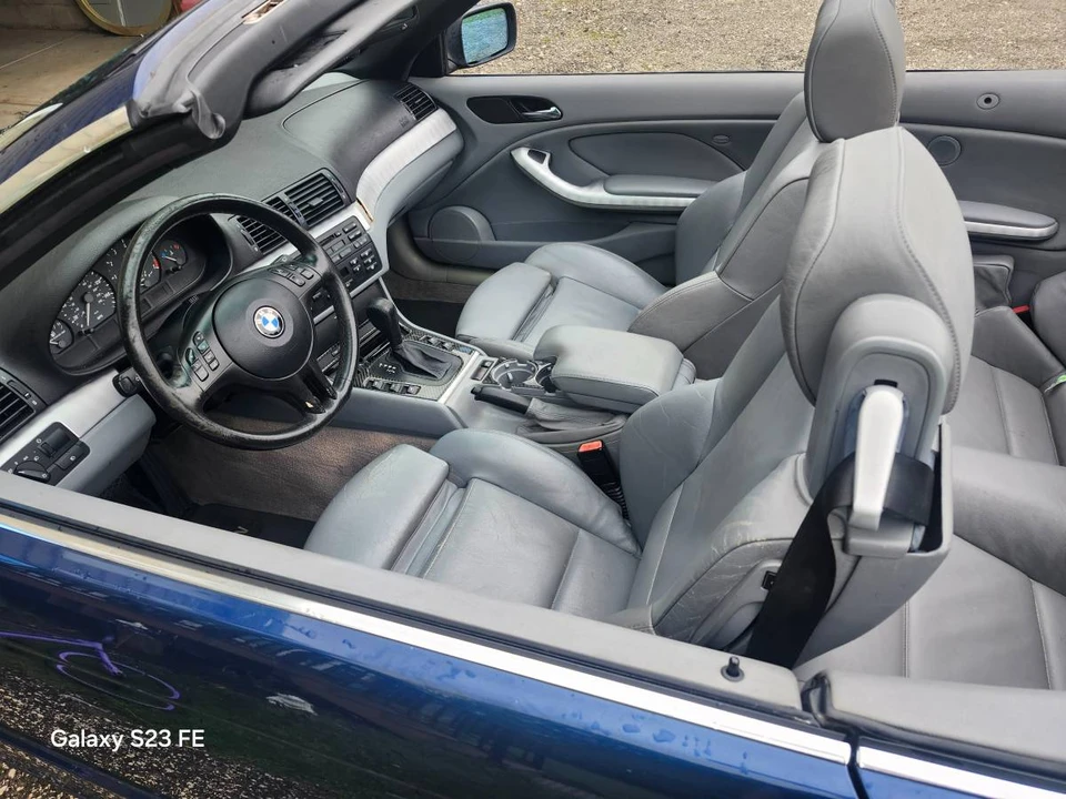 2004 BMW E46 3 Series - Image 4 of 7