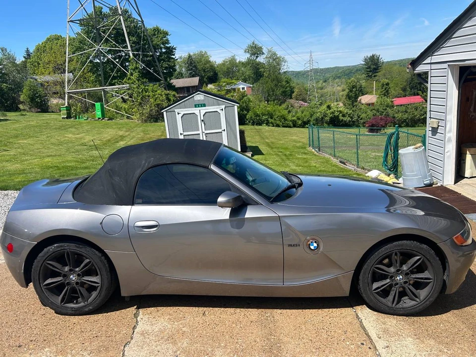 2004 BMW 4 Series - Image 2 of 5