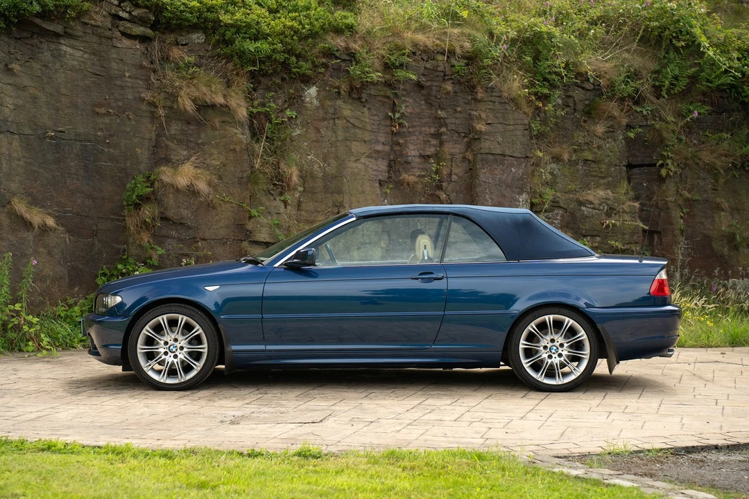 2004 BMW E46 3 Series - Image 25 of 30