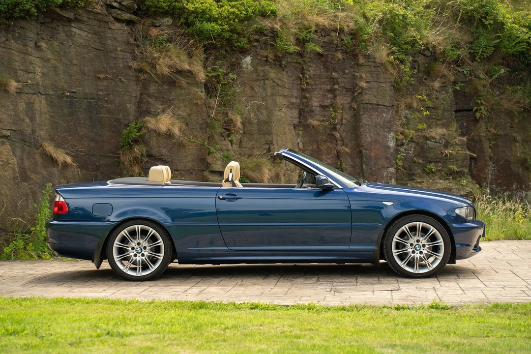 2004 BMW E46 3 Series - Image 11 of 30