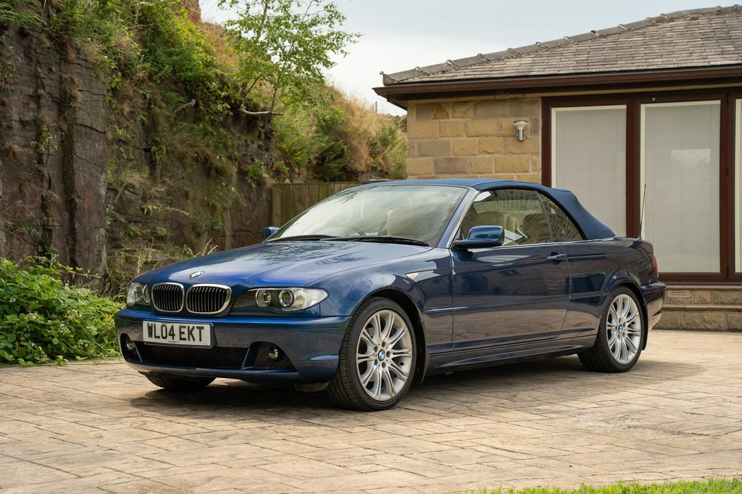 2004 BMW E46 3 Series - Image 26 of 30
