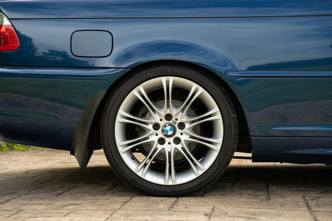 2004 BMW E46 3 Series - Image 30 of 30