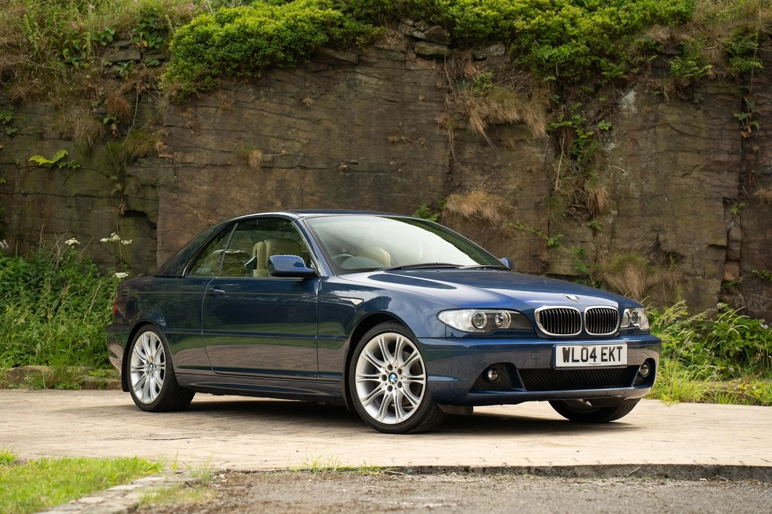 2004 BMW E46 3 Series - Image 12 of 30