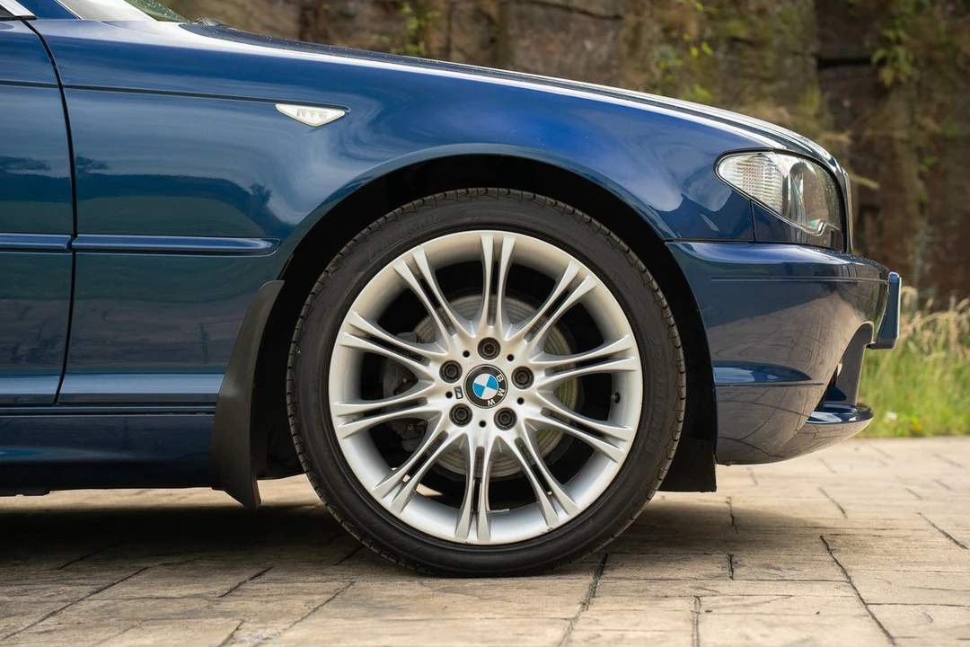 2004 BMW E46 3 Series - Image 29 of 30