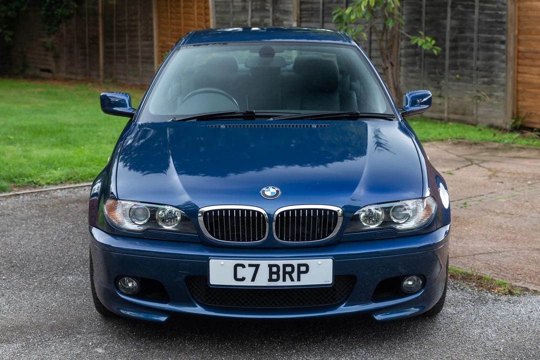 2004 BMW E46 3 Series - Image 11 of 31
