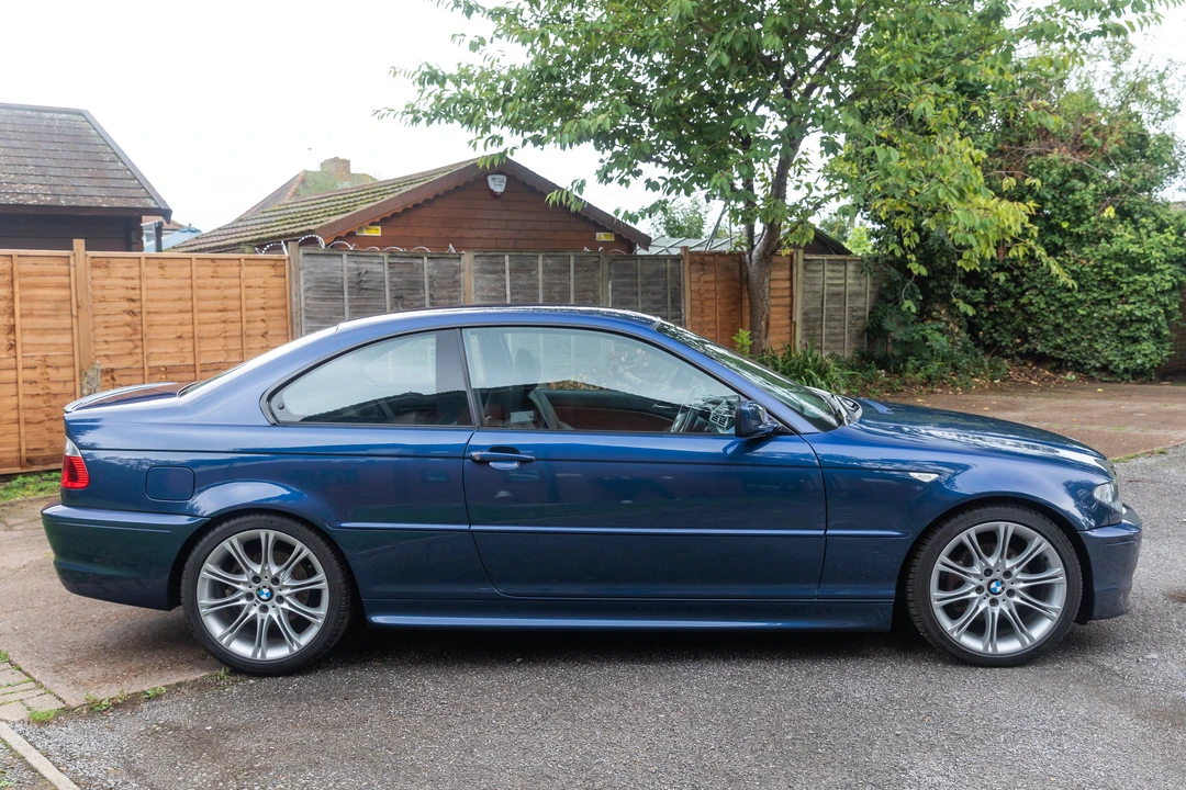 2004 BMW E46 3 Series - Image 5 of 31