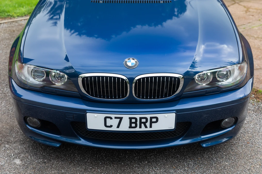 2004 BMW E46 3 Series - Image 19 of 31