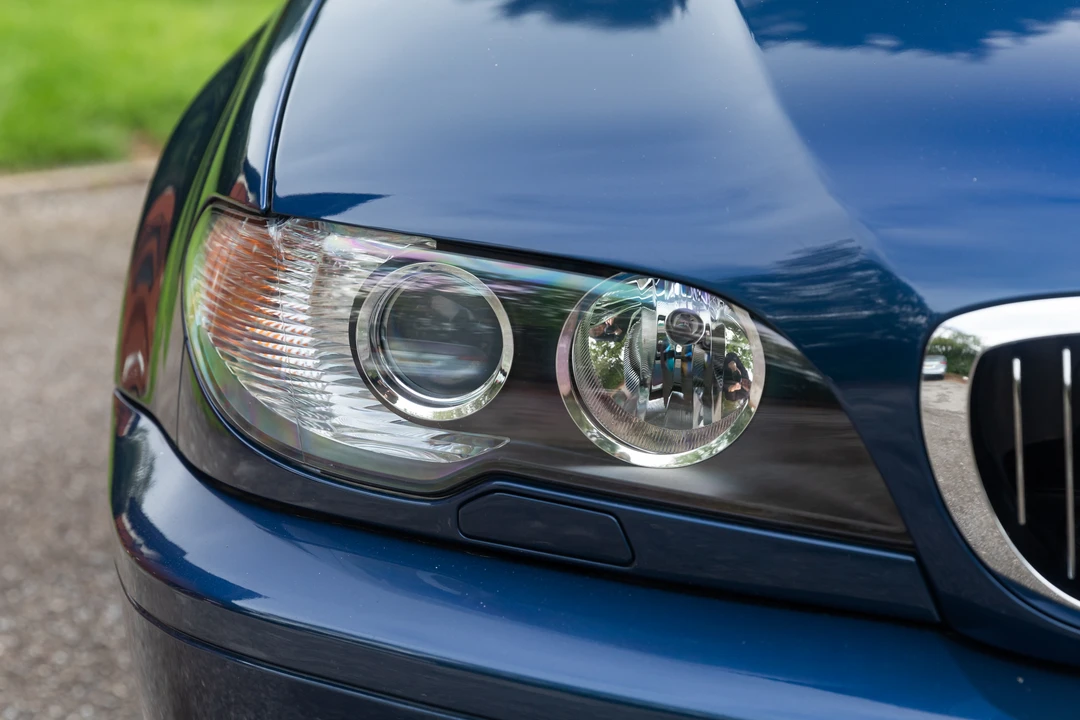 2004 BMW E46 3 Series - Image 20 of 31