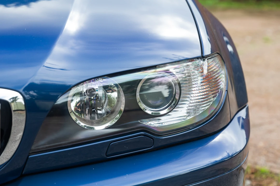 2004 BMW E46 3 Series - Image 21 of 31