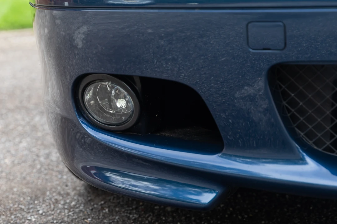 2004 BMW E46 3 Series - Image 22 of 31